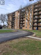 6588 THORNBERRY CRESCENT Windsor, ON N8T 2X2