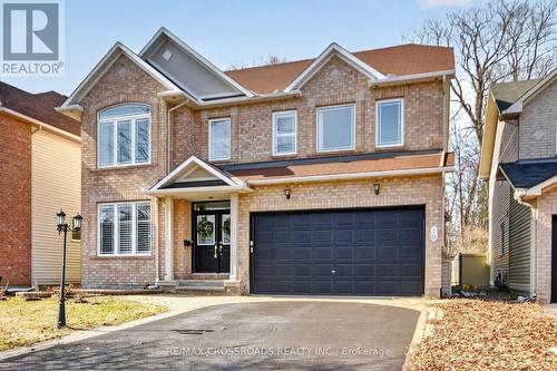 10 TIERNEY DRIVE  Ottawa, ON K2J 4W2