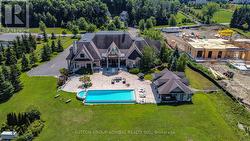 66 SCOTCH VALLEY DRIVE King, ON L7B 1L9