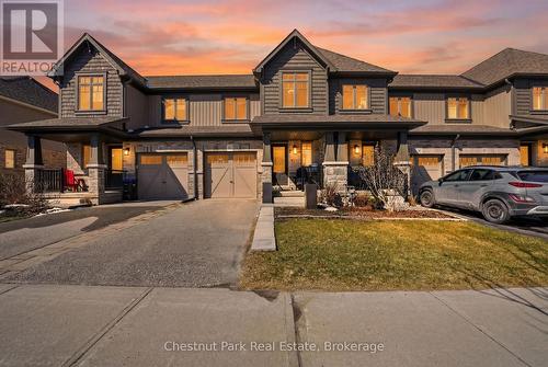 10 ARCHER AVENUE  Collingwood, ON L9Y 3B7