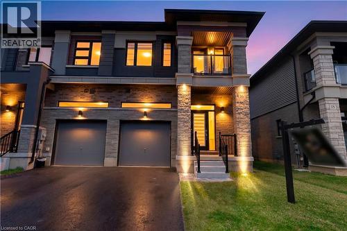 16 DENNIS Avenue  Brantford, ON N3V 0C1