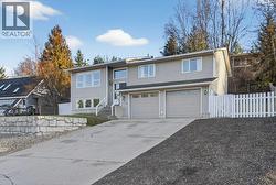 1610 16 Avenue SE Salmon Arm, BC V1E 2M7