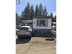 212 1427 DOG CREEK ROAD Williams Lake, BC V2G 3H3