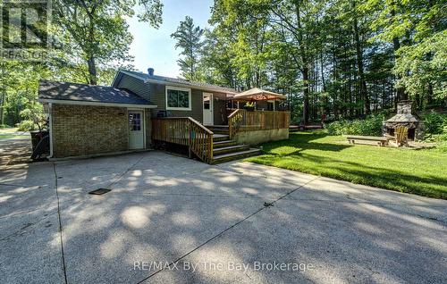 9 Frederick Drive, Wasaga Beach, ON 
