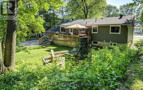 9 Frederick Drive, Wasaga Beach, ON 