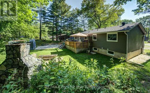 9 Frederick Drive, Wasaga Beach, ON 