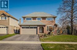 602 HAWTHORNE CRESCENT  Milton (Bm Bronte Meadows), ON L9T 4N8