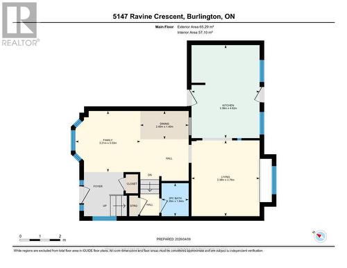 5147 Ravine Crescent, Burlington, ON - Other