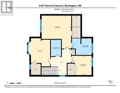 5147 Ravine Crescent, Burlington, ON - Other