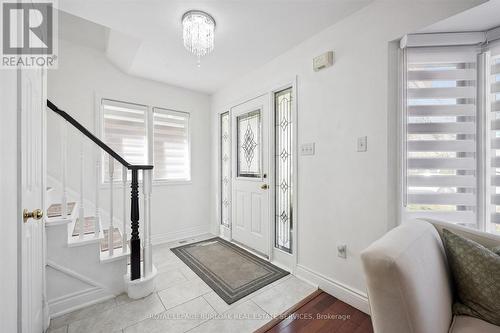 5147 Ravine Crescent, Burlington, ON - Indoor Photo Showing Other Room