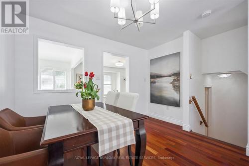 5147 Ravine Crescent, Burlington, ON - Indoor Photo Showing Other Room