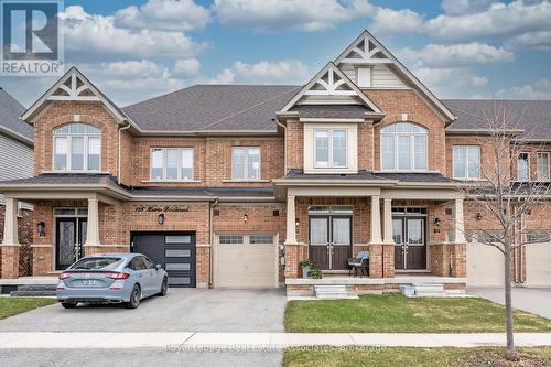 124 MUTRIE BOULEVARD  Guelph/Eramosa, ON N0B 2K0