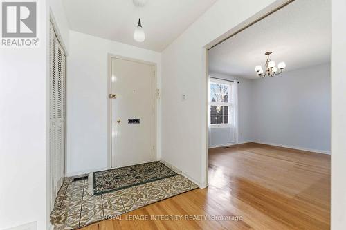 1842 Playfair Drive, Ottawa, ON - Indoor Photo Showing Other Room