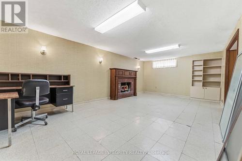 1842 Playfair Drive, Ottawa, ON - Indoor