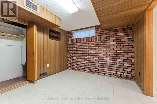 1842 Playfair Drive, Ottawa, ON -  With Exterior