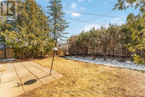 1842 Playfair Drive, Ottawa, ON - Outdoor