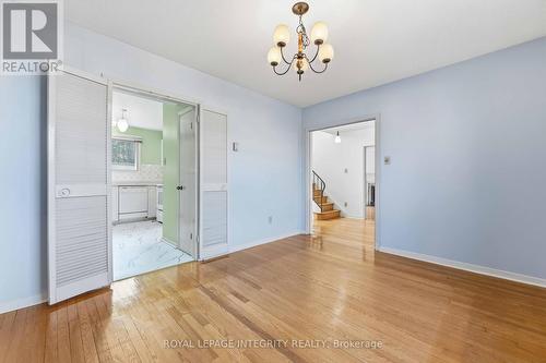 1842 Playfair Drive, Ottawa, ON - Indoor Photo Showing Other Room