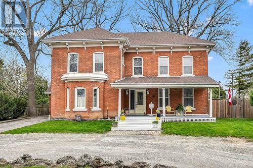 141 Mount Albion Road, Hamilton, ON - Outdoor With Facade