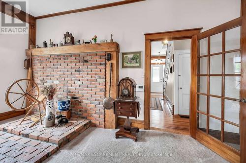 141 Mount Albion Road, Hamilton, ON - Indoor Photo Showing Other Room