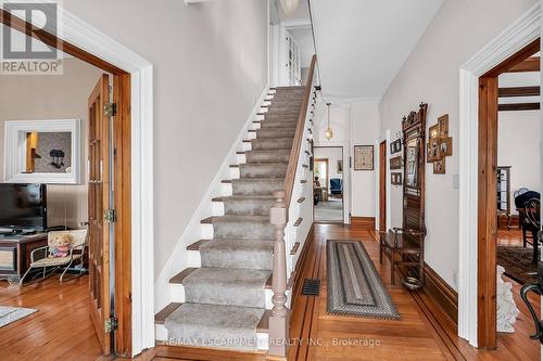 141 Mount Albion Road, Hamilton, ON - Indoor Photo Showing Other Room