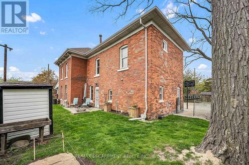 141 Mount Albion Road, Hamilton, ON - Outdoor With Exterior