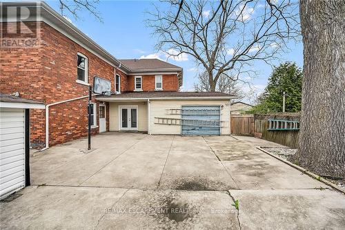 141 Mount Albion Road, Hamilton, ON - Outdoor