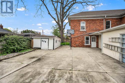 141 Mount Albion Road, Hamilton, ON - Outdoor With Exterior