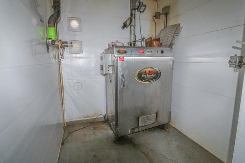 4005  52 Ave, St. Paul Town, AB 