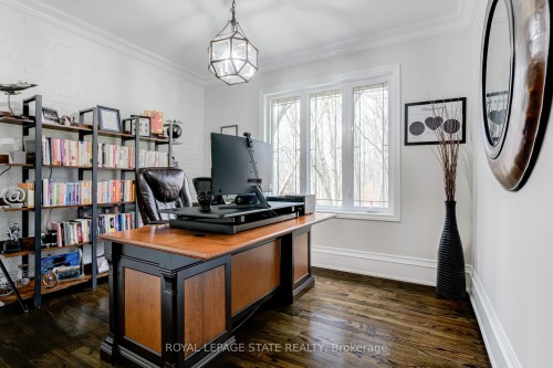 18 Elder Crescent, Hamilton, ON - Indoor