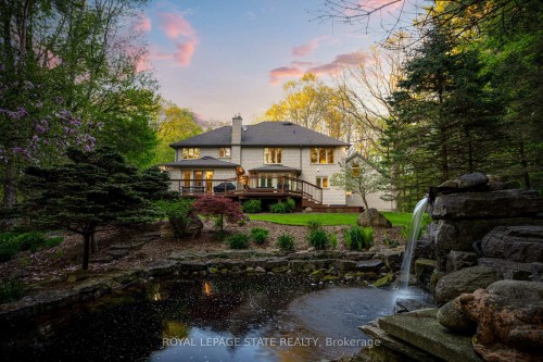 18 Elder Crescent, Hamilton, ON - Outdoor With Deck Patio Veranda
