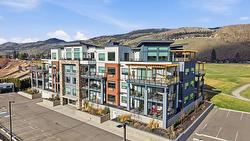204-651 Dunes Drive Kamloops, BC V2B 8M8