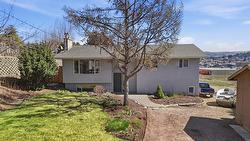 1515 CASCADE Street Kamloops, BC V2E 1C1