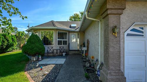 2424 Bradley Drive  Armstrong, BC V4Y 0C4