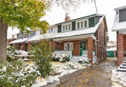 59 Ostend Avenue Toronto, ON M6S 1L5