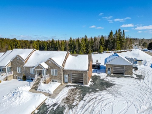 50 Ch. de Val-du-Repos  Val-D'Or, QC J9P 0C3