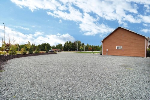 Stationnement - 50 Ch. De Val-Du-Repos, Val-D'Or, QC - Outdoor