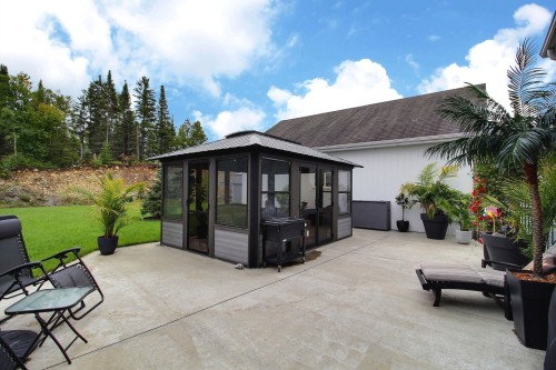 Extérieur - 50 Ch. De Val-Du-Repos, Val-D'Or, QC - Outdoor With Exterior