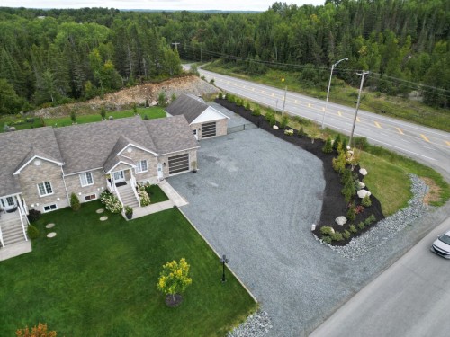 Photo aérienne - 50 Ch. De Val-Du-Repos, Val-D'Or, QC - Outdoor