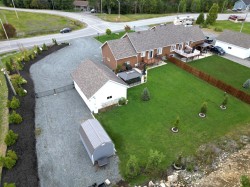 Aerial View - 