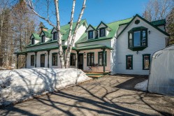 1062 Rue de la Voie-du-Bois Prévost, QC J0R 1T0