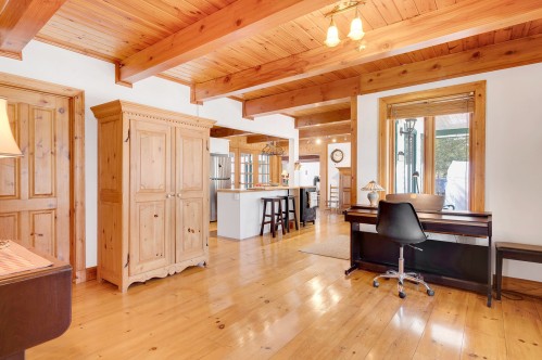 Boudoir - 1062 Rue De La Voie-Du-Bois, Prévost, QC - Indoor