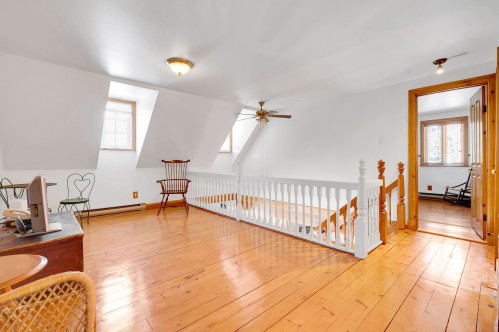 Vue d'ensemble - 1062 Rue De La Voie-Du-Bois, Prévost, QC - Indoor Photo Showing Other Room
