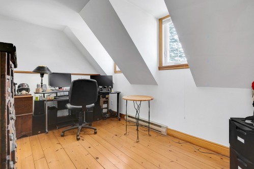Chambre à coucher - 1062 Rue De La Voie-Du-Bois, Prévost, QC - Indoor