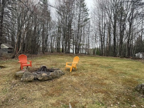 Cour - 1062 Rue De La Voie-Du-Bois, Prévost, QC - Outdoor