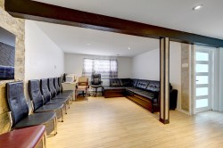 Basement - 