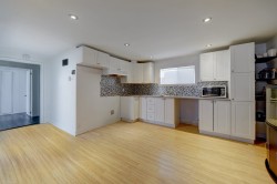 Kitchen - 