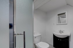 Bathroom - 