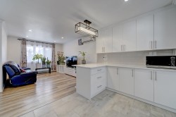 Kitchen - 