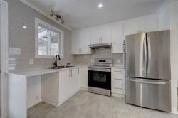 Kitchen - 