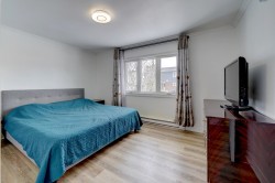 Master Bedroom - 